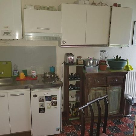 Appart Independant, 1 Lit Deux Personnes Et 1 Appoint Piscine Jardin Direct Gare Aeroport Et Jardin Toulouse Exterior foto