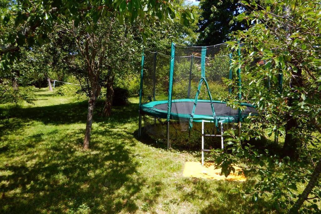 Appart Independant, 1 Lit Deux Personnes Et 1 Appoint Piscine Jardin Direct Gare Aeroport Et Jardin Toulouse Exterior foto